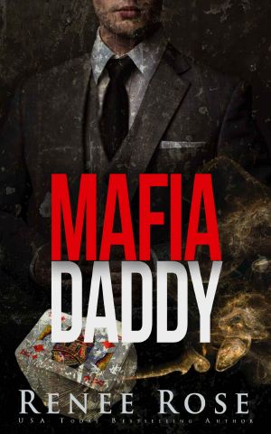 [Vegas Underground 04] • Mafia Daddy